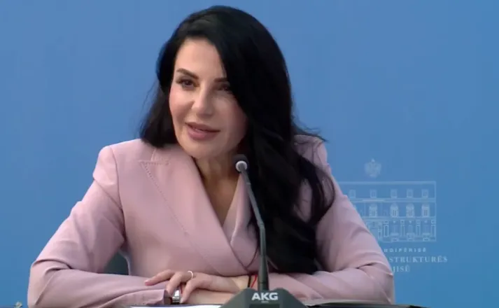 Balluku: 300 apartamentet janë një gjyq publik. Besoj te drejtësia, nuk do të përmend kurrë gjyqtarë e prokurorë