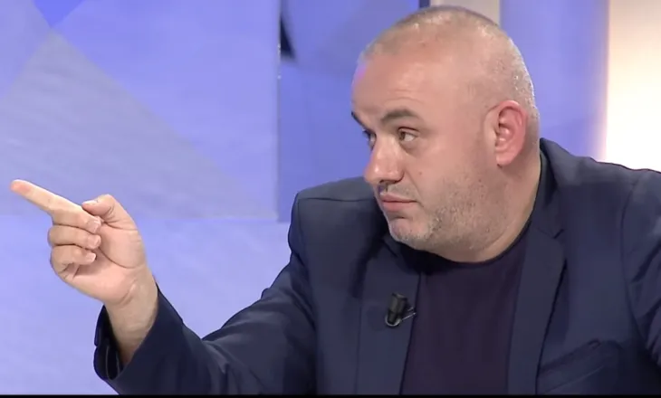 “Balluku bëri marrëveshje, ndaj mori 12 mandate”/ Hoxha: Krerët e grupeve kriminale me lidhje të forta politike