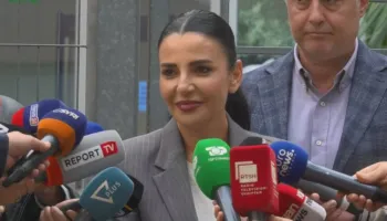 Balluku: Besoj te drejtësia, nuk do përmend kurrë gjyqtarë e prokurorë