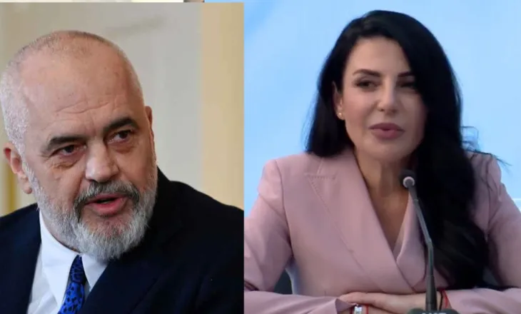 Balluku i dorëzon stafetën ministrit të ri të Energjisë dhe Infrastrukturës: Çdo rrugëtim ka fillimin dhe fundin e tij, çuam përpara vizionin e një lideri të madh si Rama