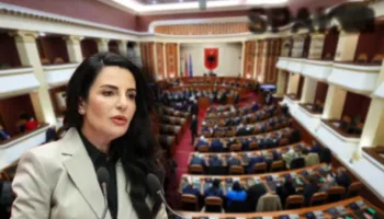 Balluku nuk iu dorëzua SPAK/ BE mesazh të prerë