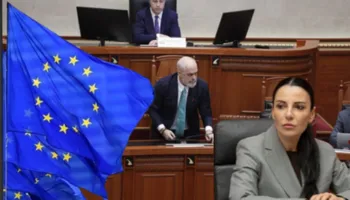 Balluku nuk ‘iu dorëzua’ SPAK/ ‘Sytë’ e ndërkombëtarëve nga Shqipëria: Luftoni korrupsionin. Rama: Dakord!