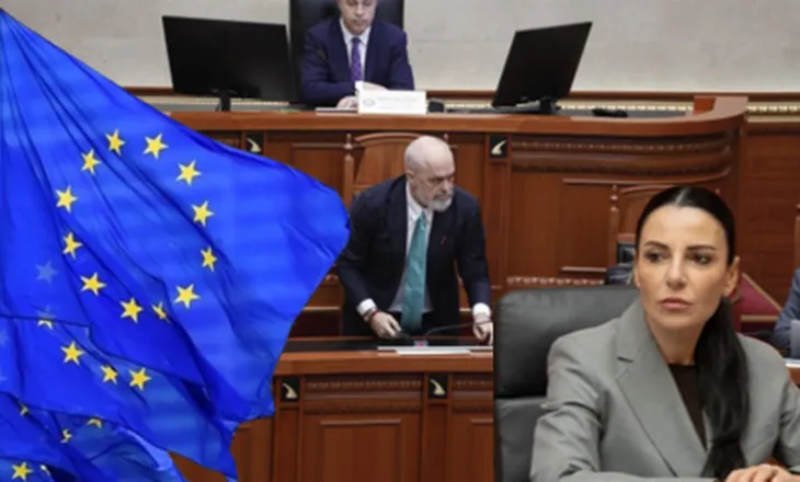 Balluku nuk ‘iu dorëzua’ SPAK/ ‘Sytë’ e ndërkombëtarëve nga Shqipëria: Luftoni korrupsionin. Rama: Dakord!