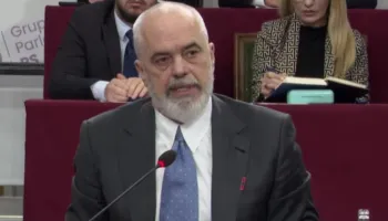 “Balluku”, Rama: S’është nën akuzë as për korrupsion e as për vjedhje