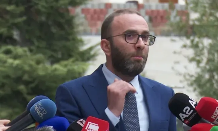 ‘Balluku rrezikon deri në 35 vite burg”/ Bardhi: Jemi pro SPAK për arrestimin e saj