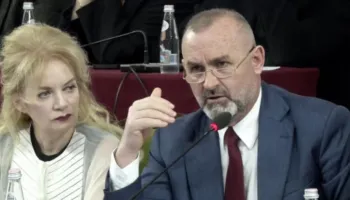 “Balluku s’ka rrezik për prishjen e provave”, Manja: Nuk e miratojmë kërkesën e SPAK!