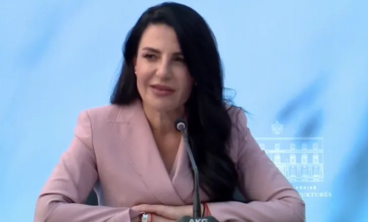 Balluku: Unë, drejtësia dhe 300 apartamentet!