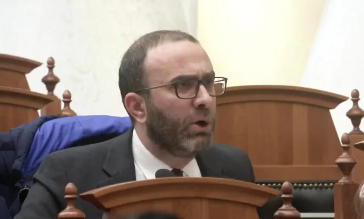 Ballukut nuk i hiqet mandati, Bardhi: PS kërcënim për pavarësinë e drejtësisë, votuan kundër SPAK për të mbrojtur Ramën