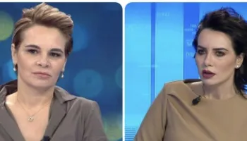 Banaku i “parukerisë” së Grida Dumës merr në mbrojtje Monika Kryemadhin si aktore Hollywood-i, si po tenton…