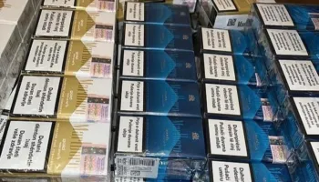 Bandat shqiptare mbushin Britaninë me cigare të paligjshme, Daily Mail: Përdorin TikTok për t’i shitur
