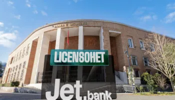 Banka e Shqipërisë linceson Jet Bank: Gati për testimet e bankës