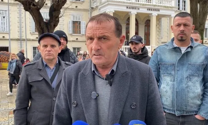 Banorët e Baks Rrjollit konflikt pas emisionit televiziv, pas debatit degradohet në dhunë