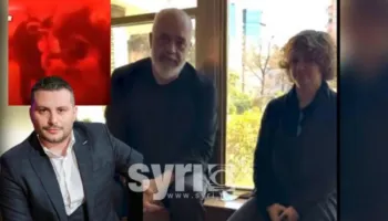 Banorët e Dragostunjës dhe banorët e vilës 31