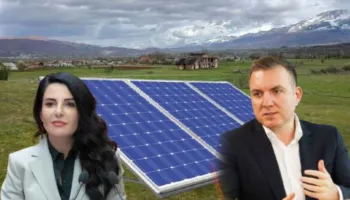 Banorët e Gjoricës kundër ndërtimit të fotovoltaikut, pas projektit dyshohet se qëndron i besuari i Ballukut
