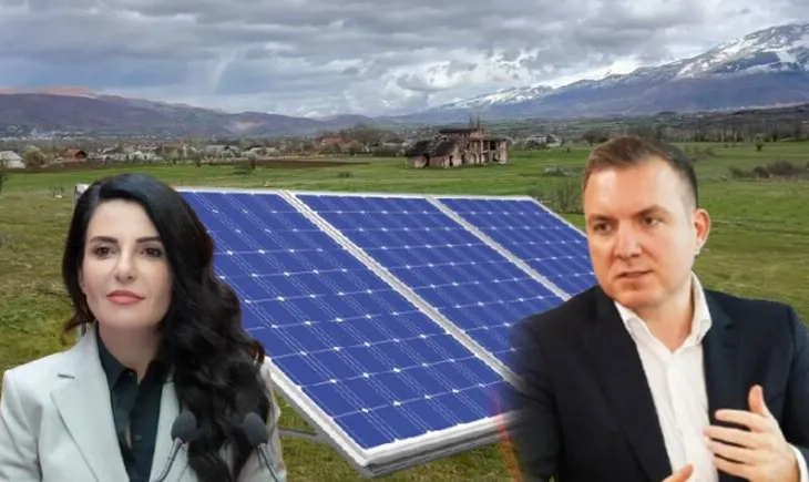 Banorët e Gjoricës kundër ndërtimit të fotovoltaikut, pas projektit dyshohet se qëndron i besuari i Ballukut