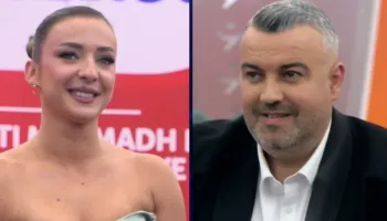 Banorët ngrejnë dyshime: Ka pëlqim mes Juelës dhe Rogertit?