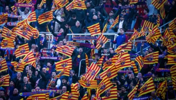 Barcelona “çmonton” Newcastle në “Camp Nou” dhe fluturon drejt çerekfinaleve (video)