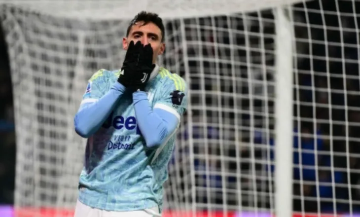 Barcelona dëshiron Cambiason, por Spalletti e konsideron të pashitshëm, klubi i ka vënë çmimin 50 mln euro