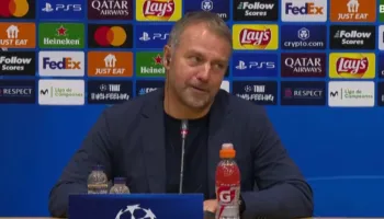 “Barcelona mund të jetë klubi im i fundit në karrierë”, Fliku: Sot mund të ulem dhe të shijoj Siti-Real Madrid