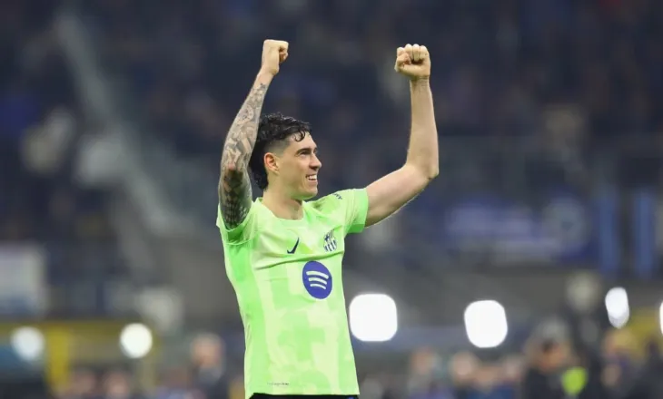 Barcelona nis punën për merkaton e verës, në krye të listës qëndron ylli i Interit