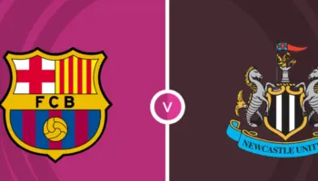 Barcelona për të bërë detyrën, Newcastle kërkon të jetë surpriza e madhe. FORMACIONET ZYRTARE