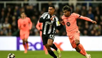 Barcelona shpëton në fund falë një penalltie, kualifikimi vendoset në “Camp Nou” (video)