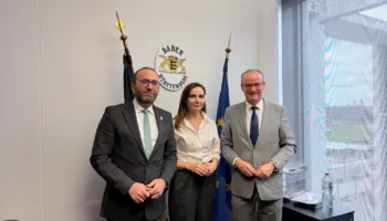 Bardhi dhe Tabaku takim me Ministrin gjerman për Europën: Rama po e largon vendin nga BE-ja