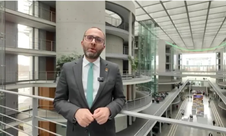 Bardhi i përgjigjet Ramës nga Berlini: Qeveria pengesë për integrimin. Shqipërisë i duhet ndryshimi