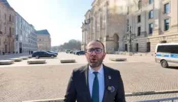 Bardhi nga Berlini: Shqipërisë i duhet një qeveri për integrimin europian, prandaj nevojitet ndryshimi