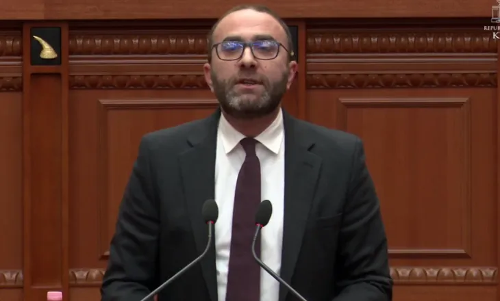 Bardhi pas rrëzimit të kërkesës së SPAK për Ballukun: Rama shpalli fajtore drejtësinë