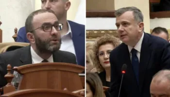 Bardhi përplaset me Ballën për imunitetin e Ballukut: Mos e pengoni SPAK-un të bëjë detyrën