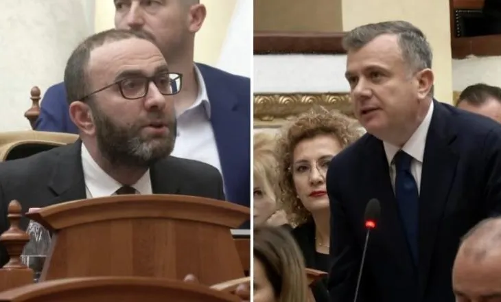 Bardhi përplaset me Ballën për imunitetin e Ballukut: Mos e pengoni SPAK-un të bëjë detyrën