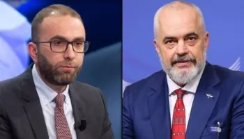 Bardhi publikon deklaratat e Ramës: Kryeministri tërhiqet nga premtimi për anëtarësim në BE në 2030