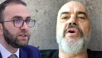 Bardhi publikon videon që i kujton Ramës ‘Noc Rrokun’: Kryeministri nuk mban dot asnjë premtim