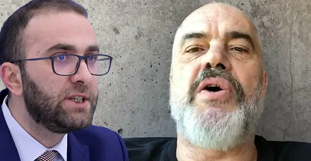 Bardhi publikon videon që i kujton Ramës ‘Noc Rrokun’: Kryeministri nuk mban dot asnjë premtim