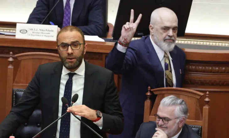 Bardhi thirrje për pjesëmarrje në protestë: Rama është i izoluar