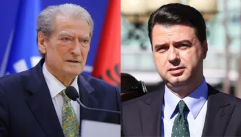 Basha dorëzohet përfundimisht, i jep Berishës faqen zyrtare të PD në Facebook me 320 mijë ndjekës