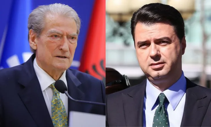 Basha dorëzohet përfundimisht, i jep Berishës faqen zyrtare të PD në Facebook me 320 mijë ndjekës