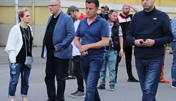 “Basha më kërkoi që të takoja Berishën”, Flamur Noka: E binda që të kandidonte në 2021