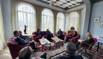 Bashkëpunimi shkencor ndërmjet ASHAK dhe ASHSH  nëpërmjet projekteve të përbashkëta kërkimore