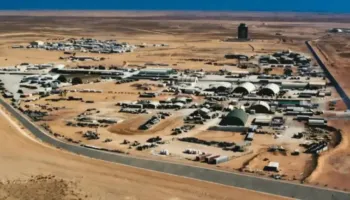 Bashkëpunimin Rusi-Iran/ Inteligjenca ukrainase: Moska kishte pamje satelitore të bazës amerikane që u godit!