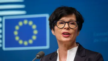 Bashkëpunoi me policinë sekrete jugosllave/ PPE do marrë në pyetje komisioneren Marta Kos