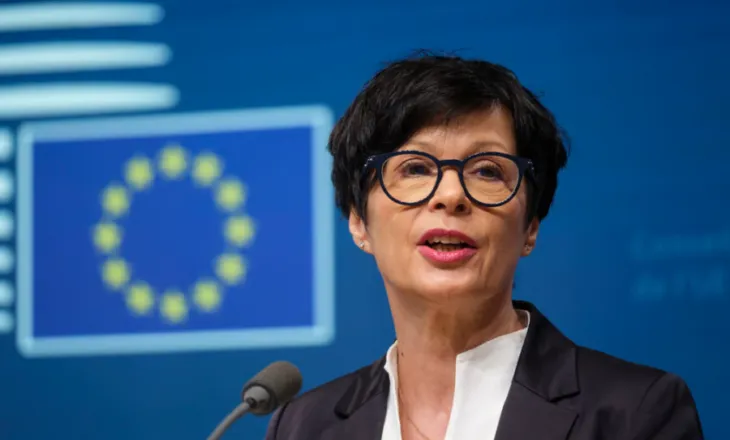 Bashkëpunoi me policinë sekrete jugosllave/ PPE do marrë në pyetje komisioneren Marta Kos