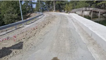 Bashkia Elbasan sqaron qytetarët për aksin rrugor Gjinar – liqeni i Pashtreshit