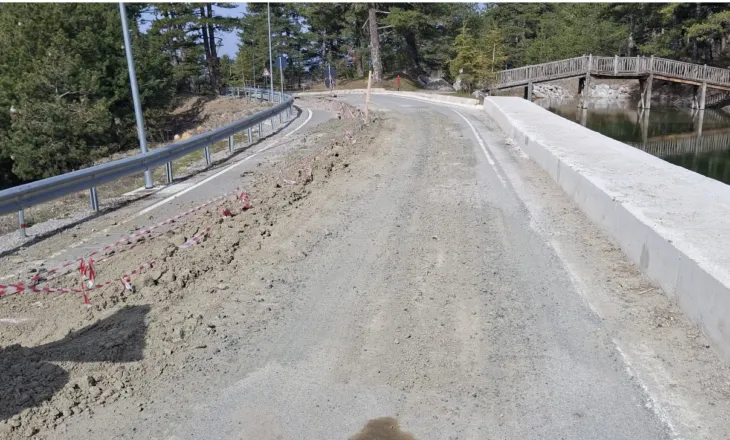 Bashkia Elbasan sqaron qytetarët për aksin rrugor Gjinar – liqeni i Pashtreshit