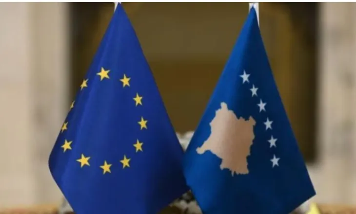 Bashkimi Evropian heq të gjitha masat ndëshkuese të vendosura ndaj Kosovës