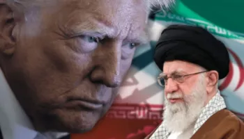 ‘Bashkohuni me ne, herët ose vonë…’/ Trump i bën thirrje Britanisë për të dërguar anije në Ngushticën e Hormuzit