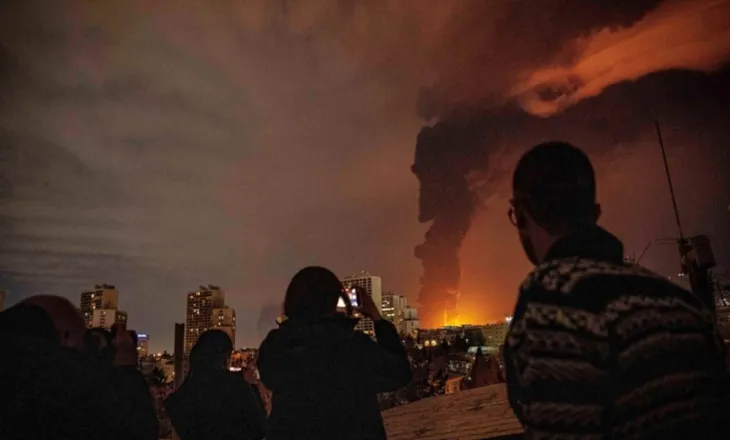 Bastisja në objektet e naftës, tensione mes SHBA-Izrael