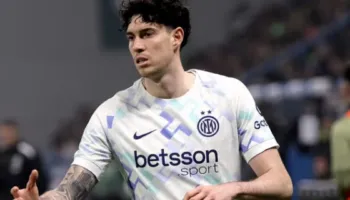 Bastoni-Barcelona, e gjithë e vërteta mes sirenave spanjolle dhe pozicionit real të Interit