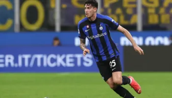 Bastoni gjithmonë e më shumë drejt largimit, Inter gjen pasuesin brenda Serie A. 3 alternativa për zikaltrit